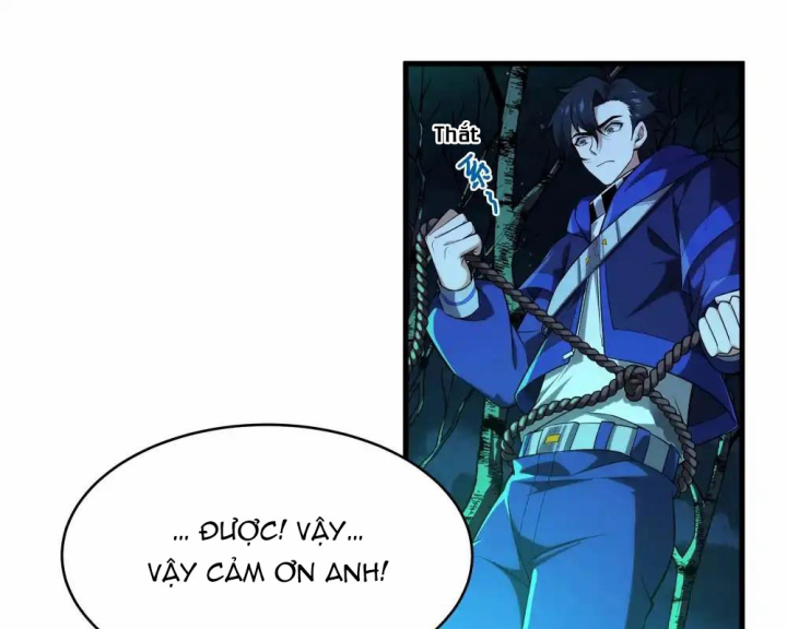 Náo Động Thiên Khởi Chapter 127 - Trang 3