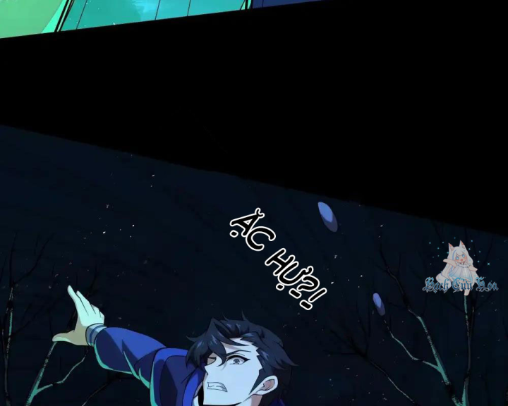 Náo Động Thiên Khởi Chapter 127 - Trang 3