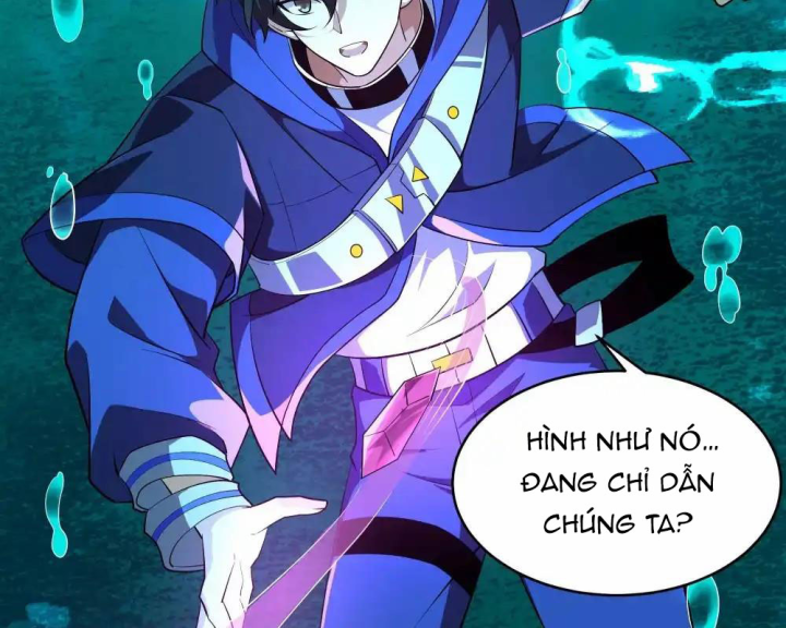 Náo Động Thiên Khởi Chapter 127 - Trang 3