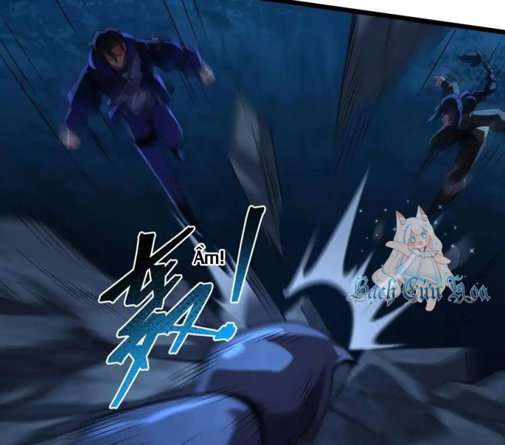 Náo Động Thiên Khởi Chapter 128 - Trang 2