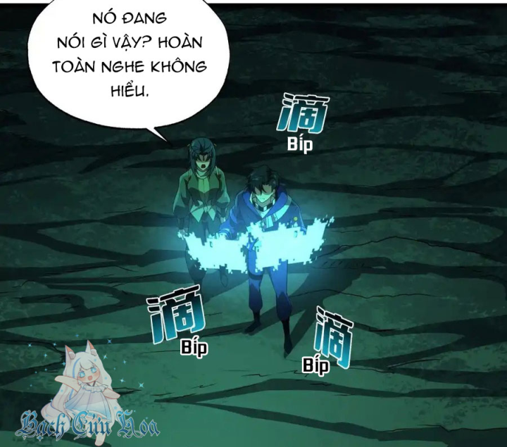 Náo Động Thiên Khởi Chapter 128 - Trang 2