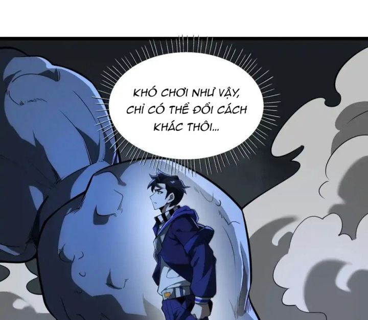 Náo Động Thiên Khởi Chapter 128 - Trang 2
