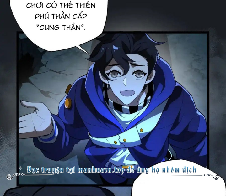 Náo Động Thiên Khởi Chapter 128 - Trang 2