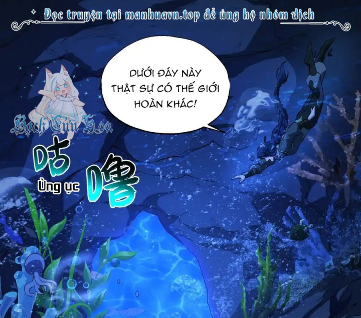 Náo Động Thiên Khởi Chapter 128 - Trang 2