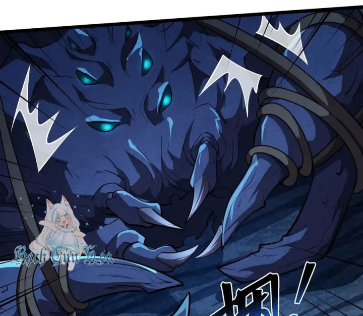 Náo Động Thiên Khởi Chapter 128 - Trang 2