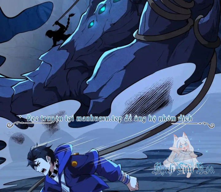 Náo Động Thiên Khởi Chapter 128 - Trang 2