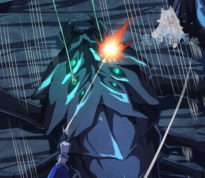 Náo Động Thiên Khởi Chapter 128 - Trang 2