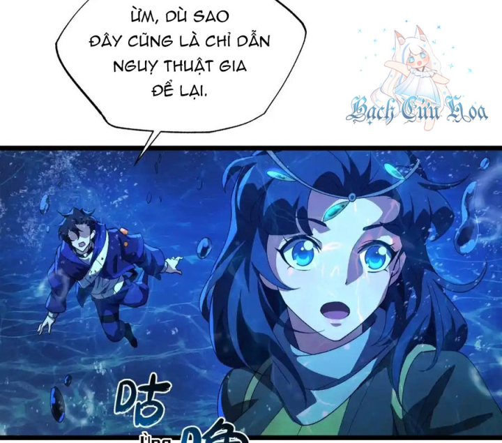 Náo Động Thiên Khởi Chapter 128 - Trang 2