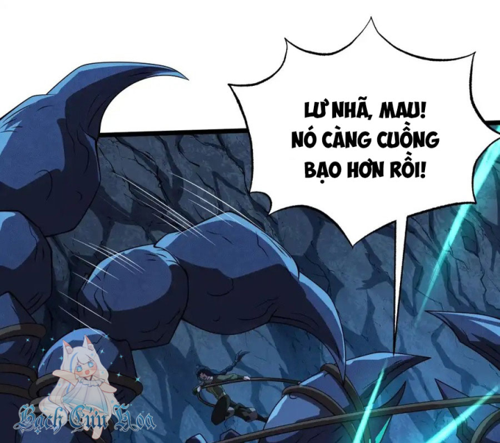 Náo Động Thiên Khởi Chapter 128 - Trang 2