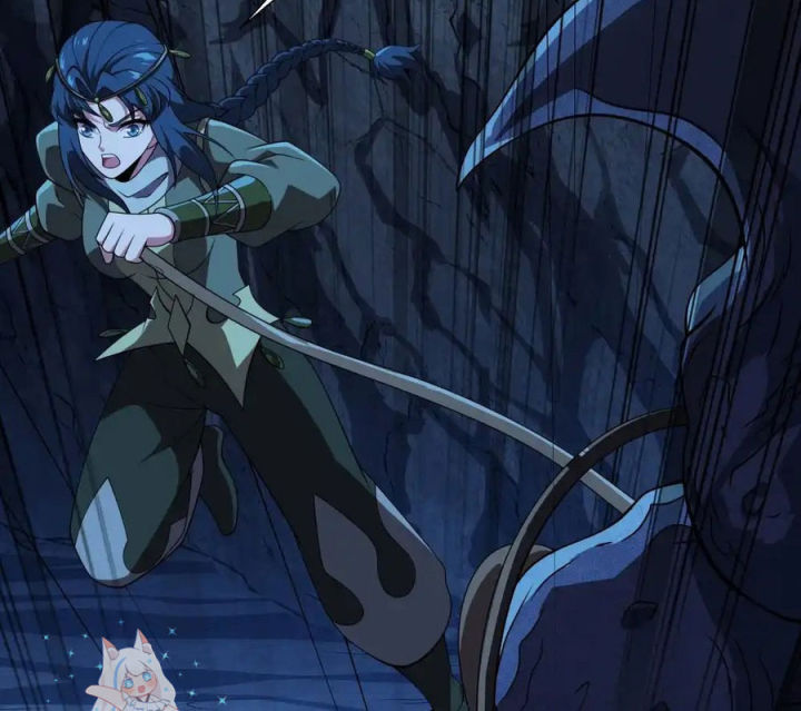 Náo Động Thiên Khởi Chapter 128 - Trang 2