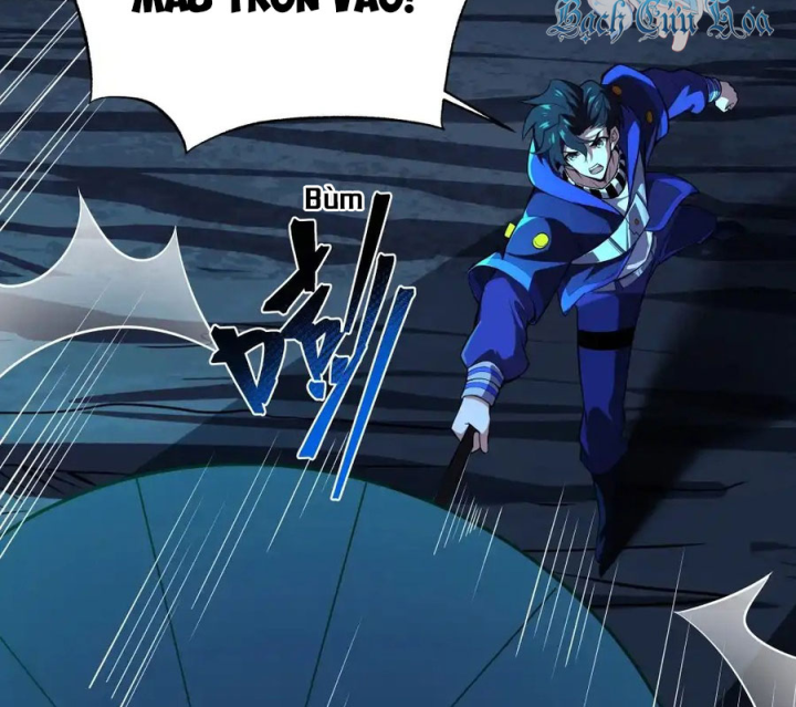 Náo Động Thiên Khởi Chapter 128 - Trang 2
