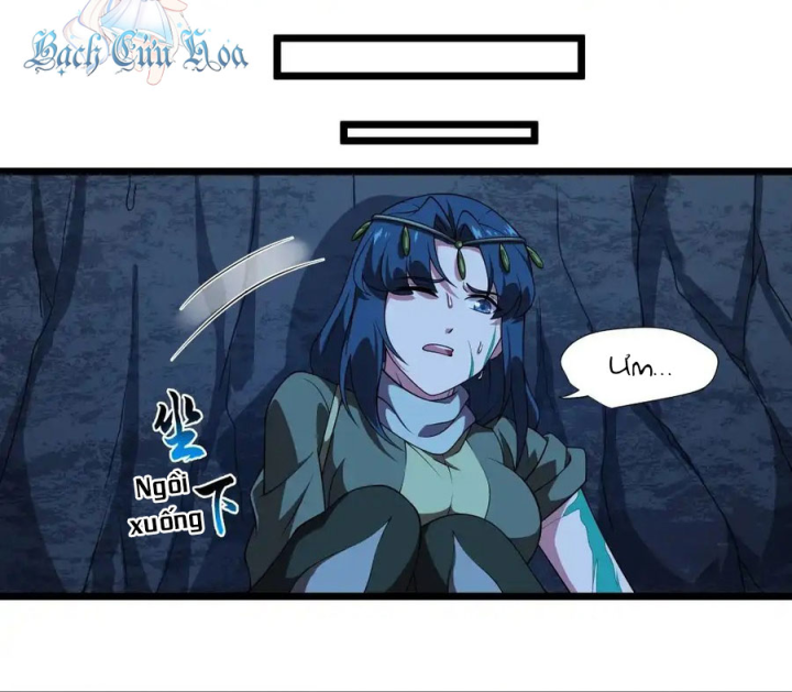 Náo Động Thiên Khởi Chapter 129 - Trang 3
