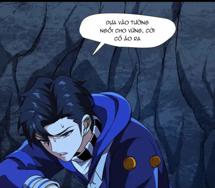 Náo Động Thiên Khởi Chapter 129 - Trang 3