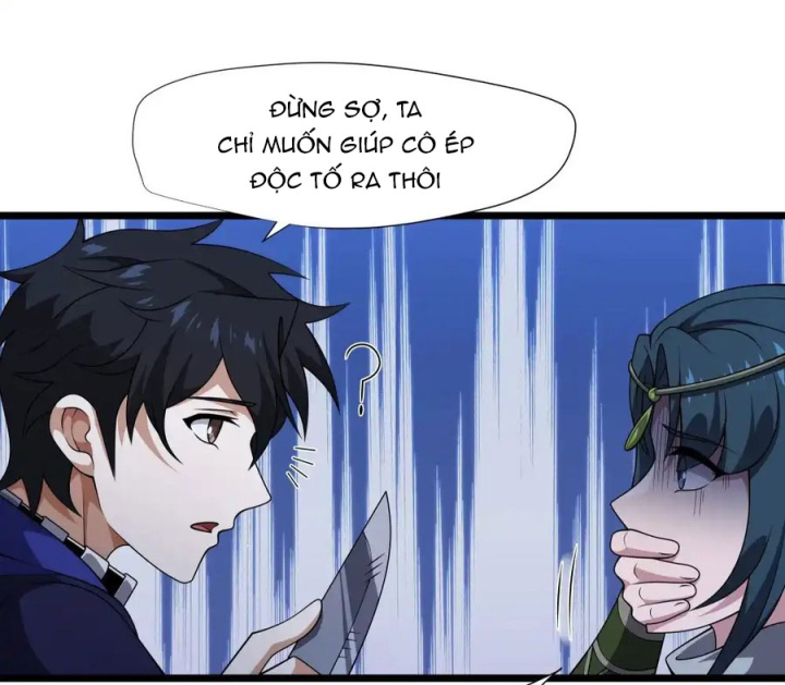 Náo Động Thiên Khởi Chapter 129 - Trang 3