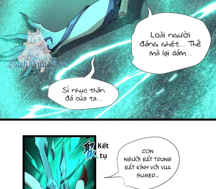 Náo Động Thiên Khởi Chapter 129 - Trang 3