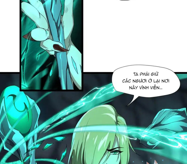 Náo Động Thiên Khởi Chapter 129 - Trang 3