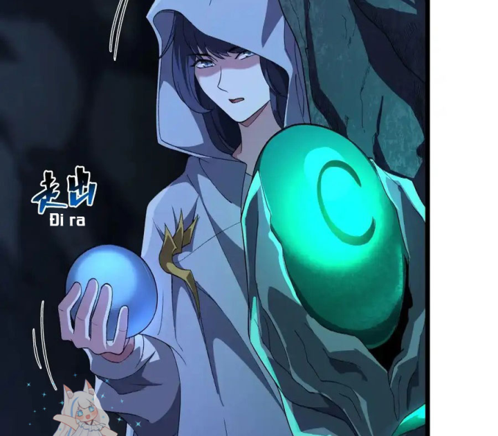 Náo Động Thiên Khởi Chapter 129 - Trang 3