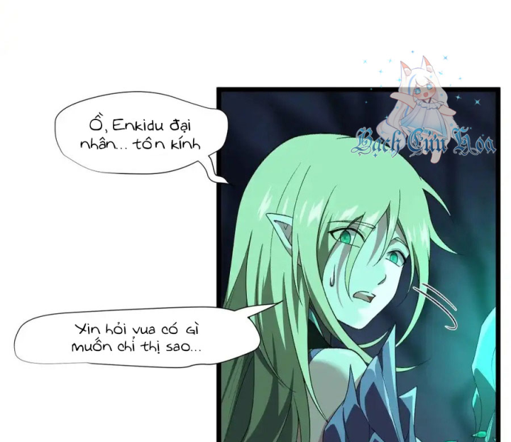 Náo Động Thiên Khởi Chapter 129 - Trang 3