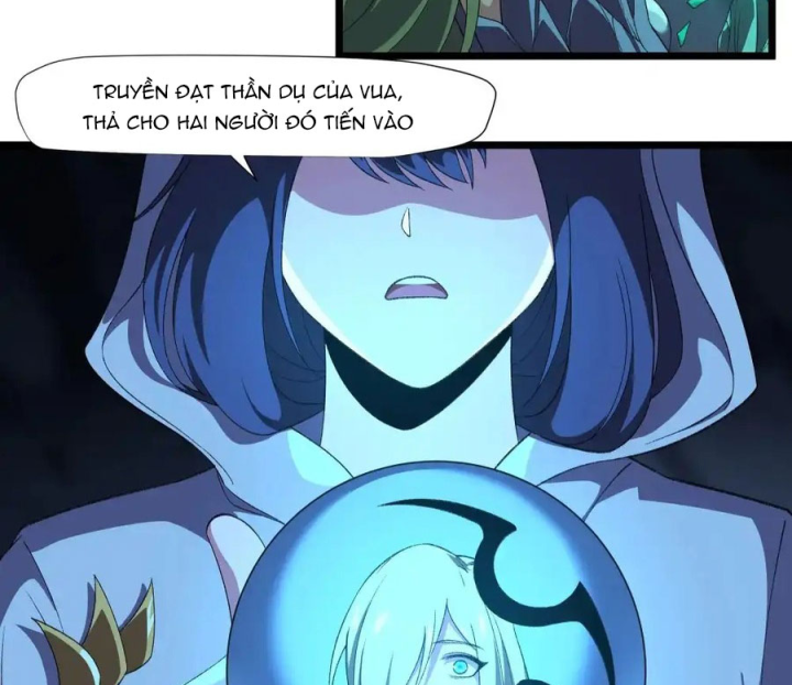 Náo Động Thiên Khởi Chapter 129 - Trang 3