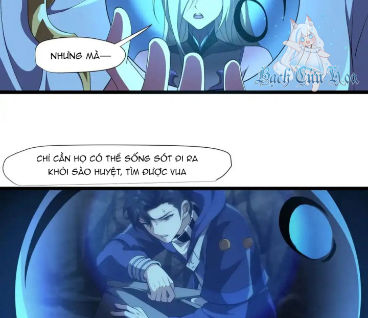 Náo Động Thiên Khởi Chapter 129 - Trang 3