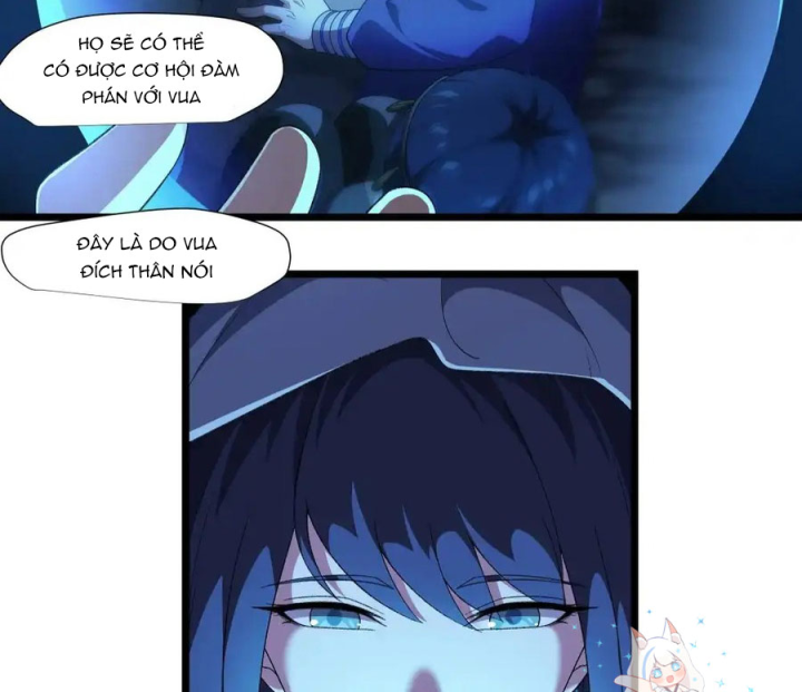 Náo Động Thiên Khởi Chapter 129 - Trang 3
