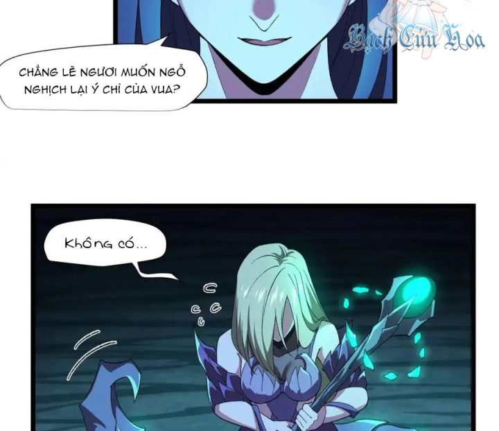 Náo Động Thiên Khởi Chapter 129 - Trang 3