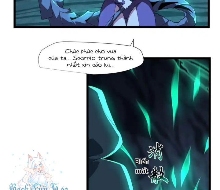 Náo Động Thiên Khởi Chapter 129 - Trang 3