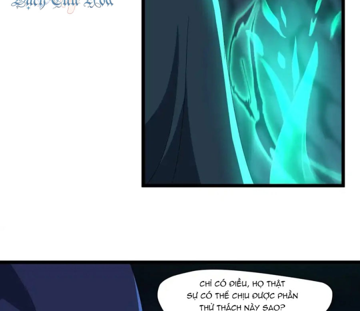 Náo Động Thiên Khởi Chapter 129 - Trang 3