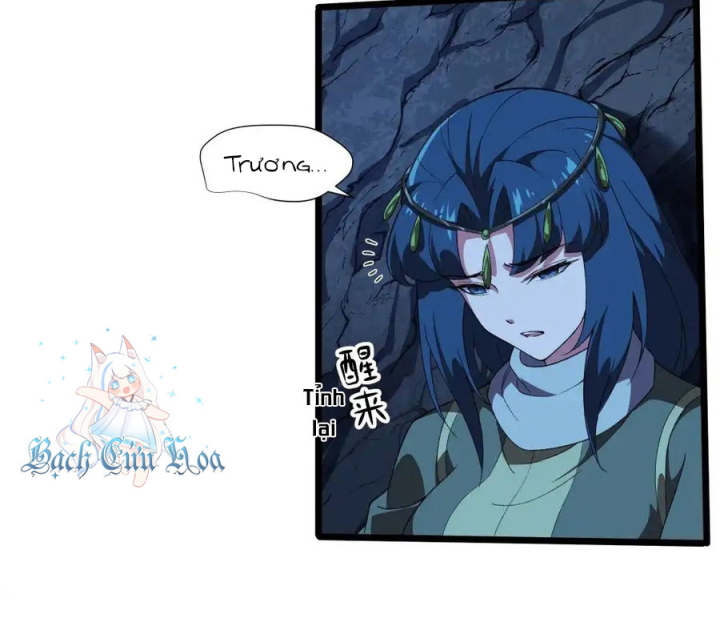 Náo Động Thiên Khởi Chapter 129 - Trang 3