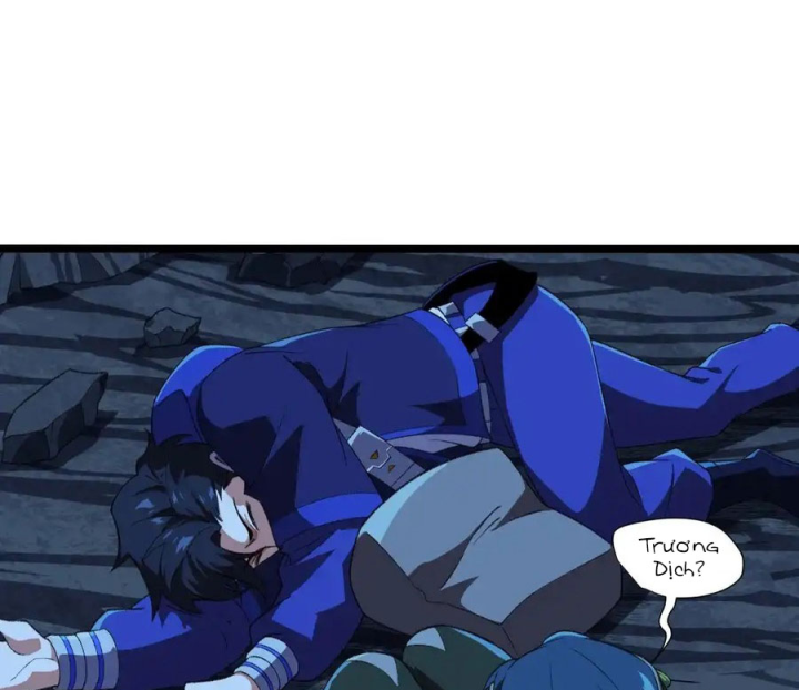 Náo Động Thiên Khởi Chapter 129 - Trang 3