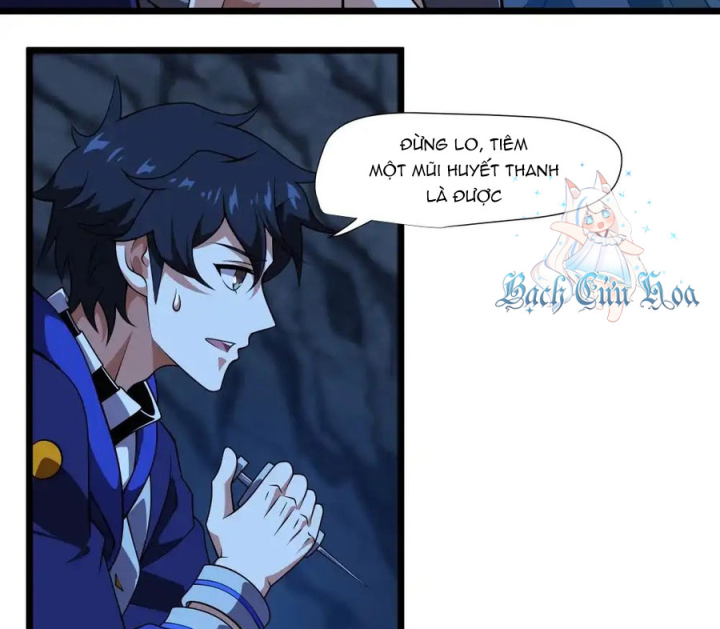 Náo Động Thiên Khởi Chapter 129 - Trang 3