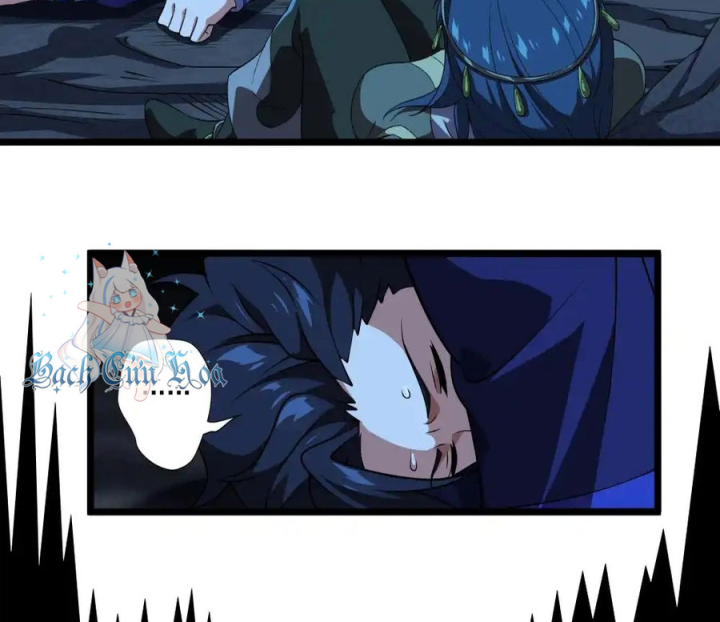 Náo Động Thiên Khởi Chapter 129 - Trang 3