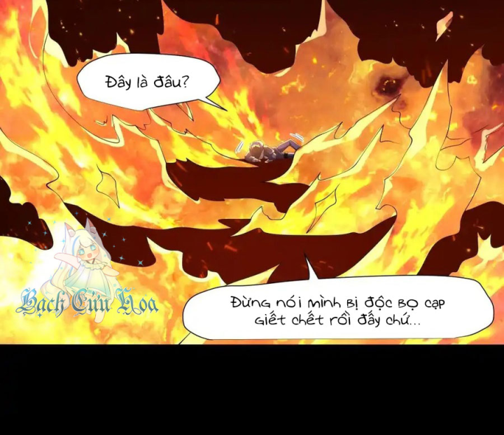 Náo Động Thiên Khởi Chapter 129 - Trang 3