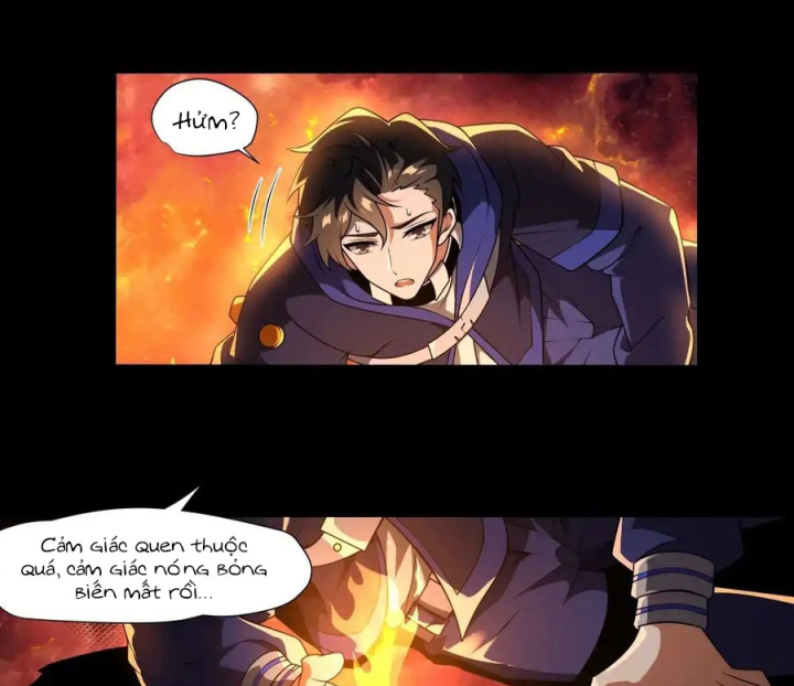 Náo Động Thiên Khởi Chapter 129 - Trang 3