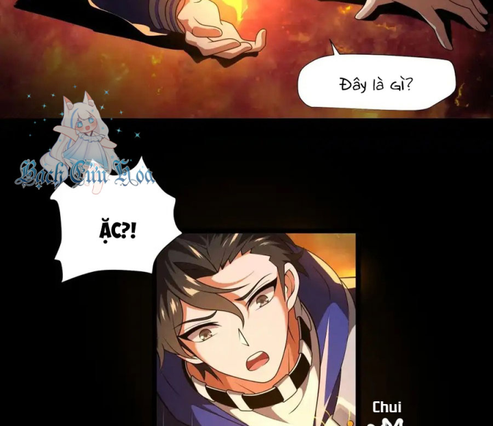 Náo Động Thiên Khởi Chapter 129 - Trang 3
