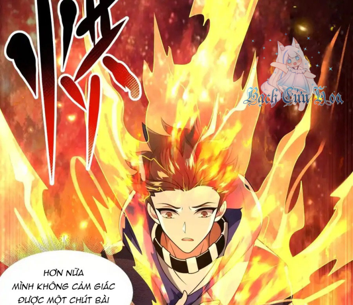 Náo Động Thiên Khởi Chapter 129 - Trang 3