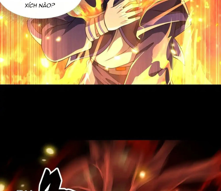 Náo Động Thiên Khởi Chapter 129 - Trang 3