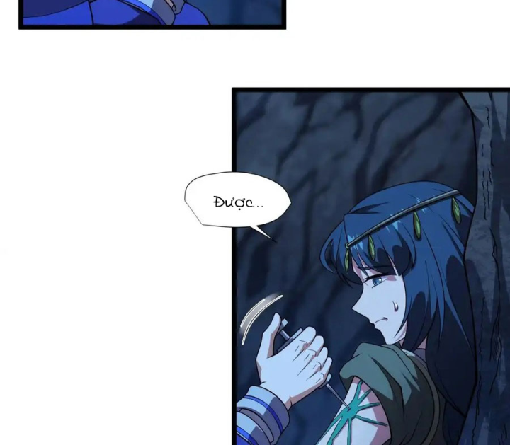 Náo Động Thiên Khởi Chapter 129 - Trang 3