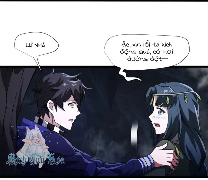 Náo Động Thiên Khởi Chapter 129 - Trang 3