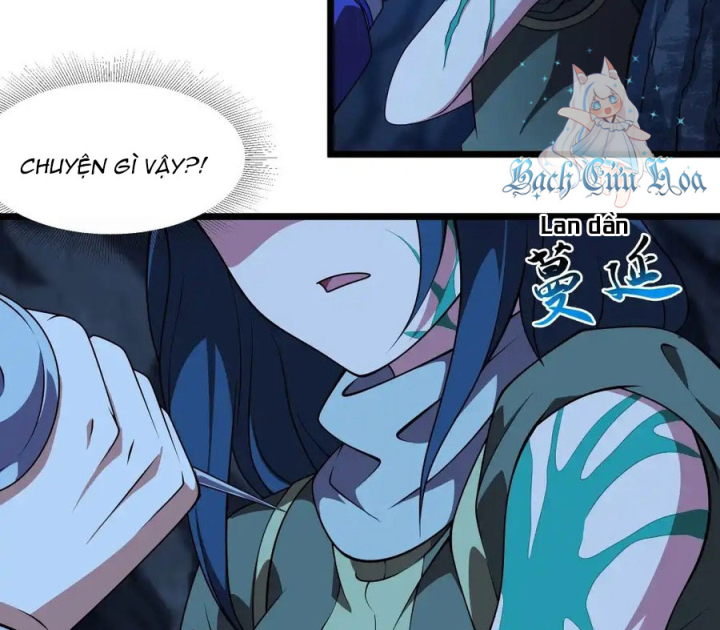 Náo Động Thiên Khởi Chapter 129 - Trang 3