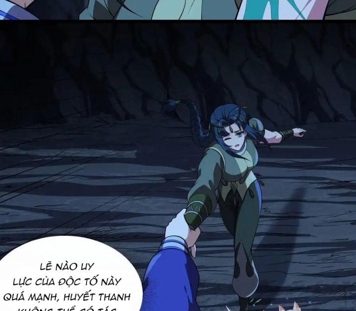 Náo Động Thiên Khởi Chapter 129 - Trang 3