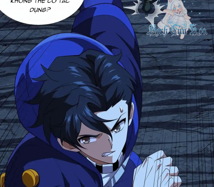 Náo Động Thiên Khởi Chapter 129 - Trang 3