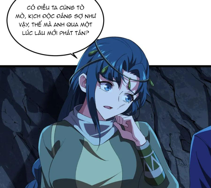 Náo Động Thiên Khởi Chapter 130 - Trang 2