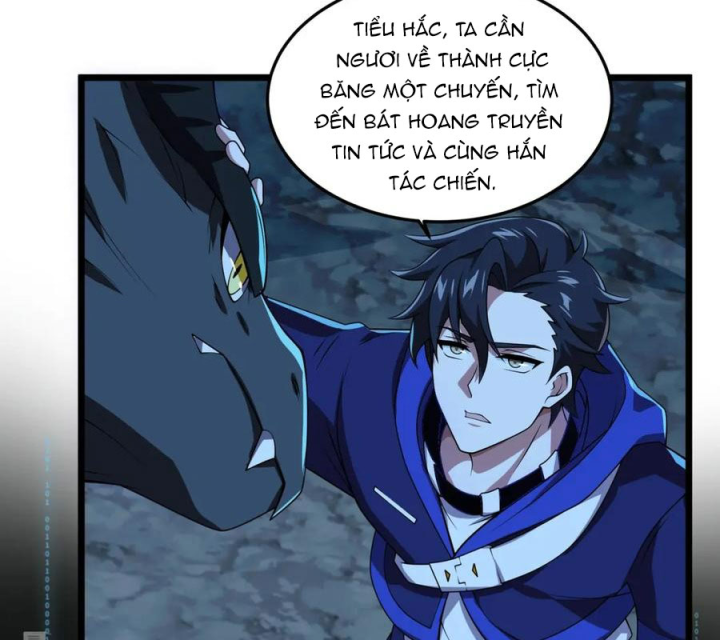 Náo Động Thiên Khởi Chapter 130 - Trang 2