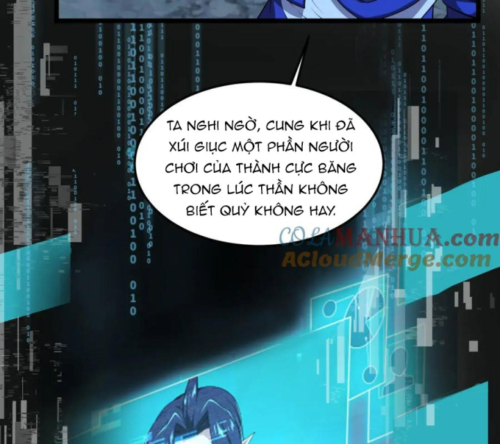 Náo Động Thiên Khởi Chapter 130 - Trang 2