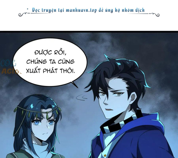 Náo Động Thiên Khởi Chapter 130 - Trang 2