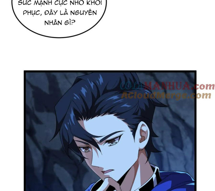 Náo Động Thiên Khởi Chapter 130 - Trang 2