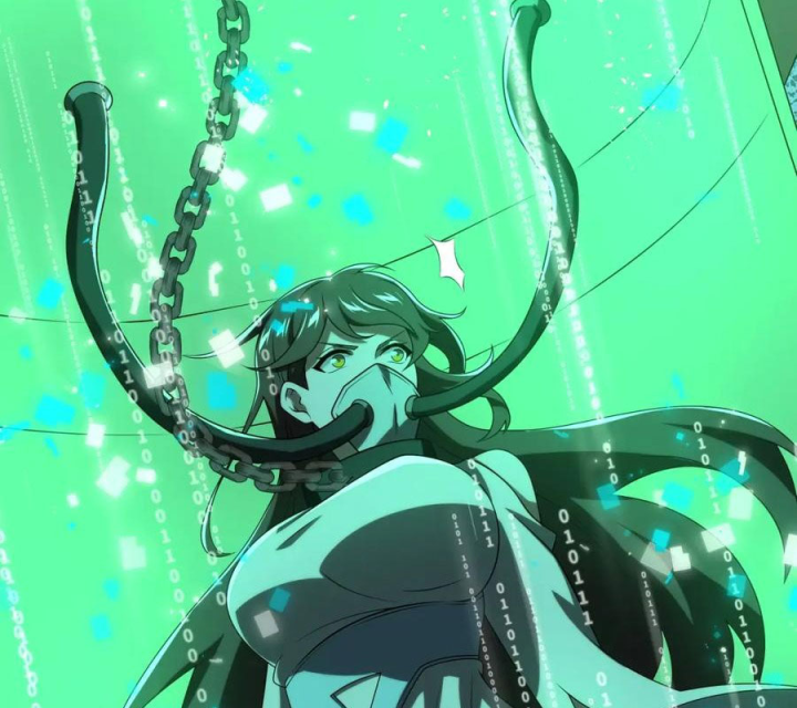 Náo Động Thiên Khởi Chapter 130 - Trang 2