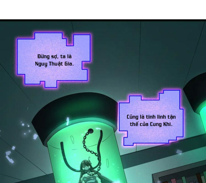 Náo Động Thiên Khởi Chapter 130 - Trang 2