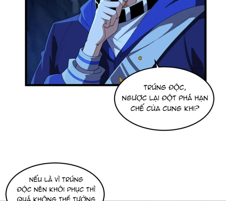 Náo Động Thiên Khởi Chapter 130 - Trang 2